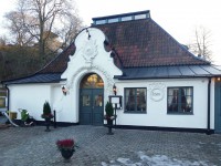 Wärdshuset Ulla Winbladh