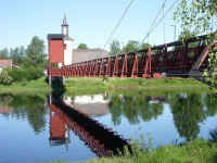 Dala-Floda Värdshus