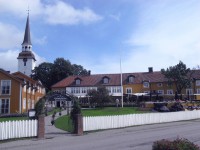 Gripsholms värdshus