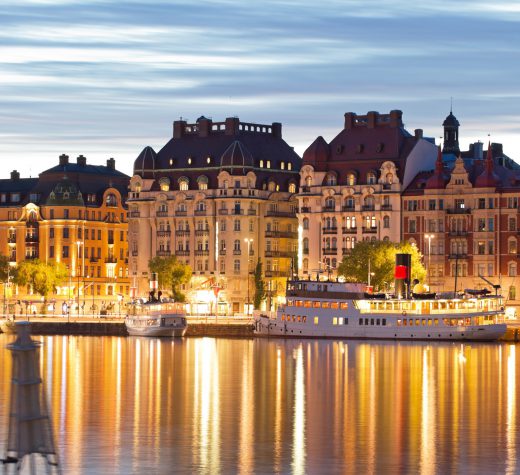 Värdshus i Sverige